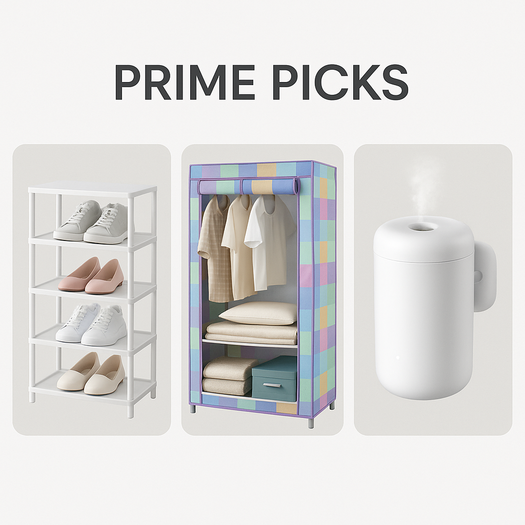 Prime Picks